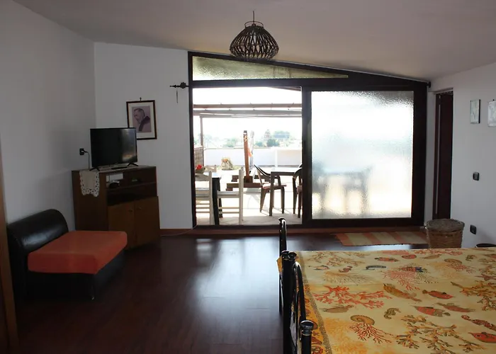 펜션 Freschina 마리나디만카베르사