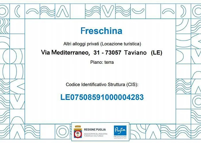 Freschina Marina di Mancaversa