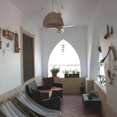 Ferienhaus Freschina