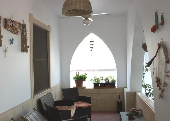Ferienhaus Freschina